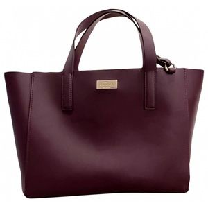 Kate Spade Leather Tote